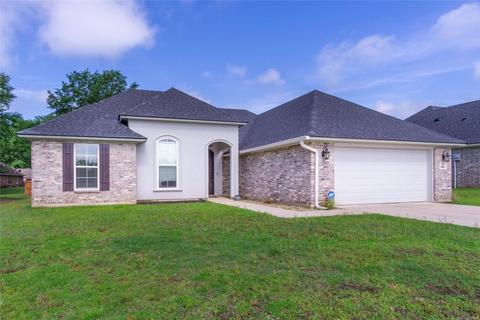 6884 Bethany Reed Cir, Shreveport, LA 71107