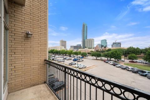 201 W Lancaster St #314, Fort Worth, TX 76102