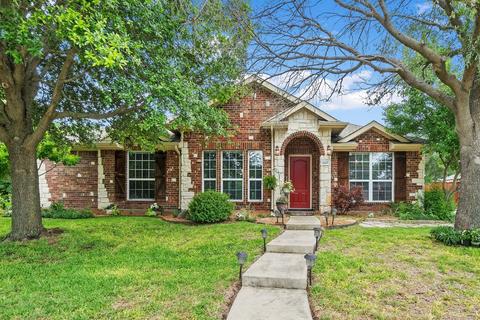1227 Lonesome Dove Trl, Murphy, TX 75094