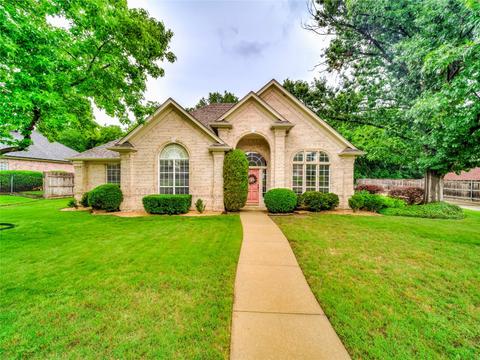 1417 Bear Run, Keller, TX 76248