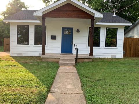 3707 Kenilworth St, Dallas, TX 75210