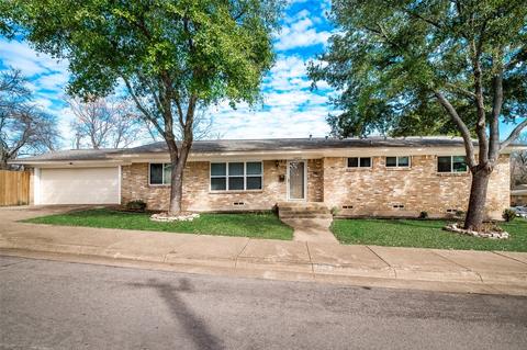 2403 Lanark Ave, Dallas, TX 75203