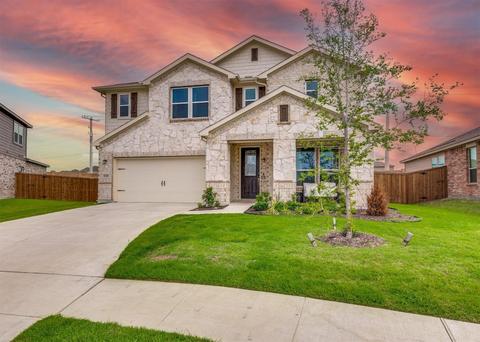 2820 Weston Rd, Aubrey, TX 76227