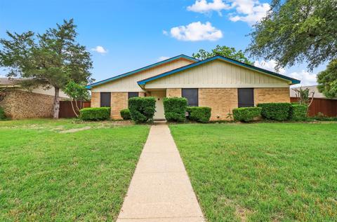 2510 Chariot Ln, Garland, TX 75044