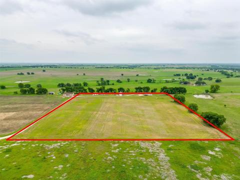 260 Hill County Road 1413 E, Grandview, TX 76050