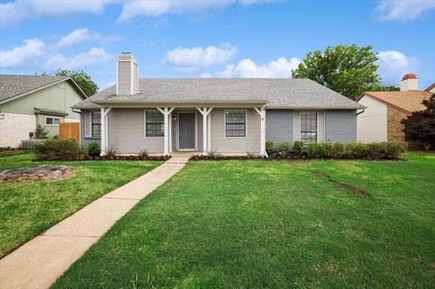 1310 Crestview Dr, Allen, TX 75002