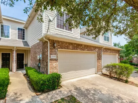 4505 Woodsboro Ln, Plano, TX 75024