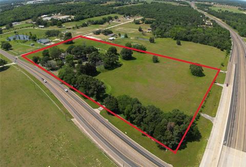 2781 Fm 2495, Athens, TX 75751