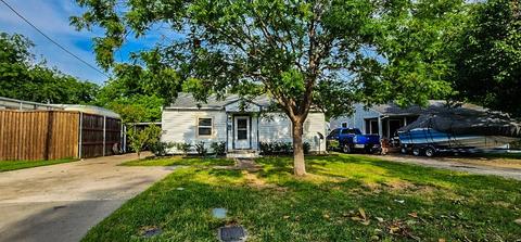 316 Clark St, Irving, TX 75060