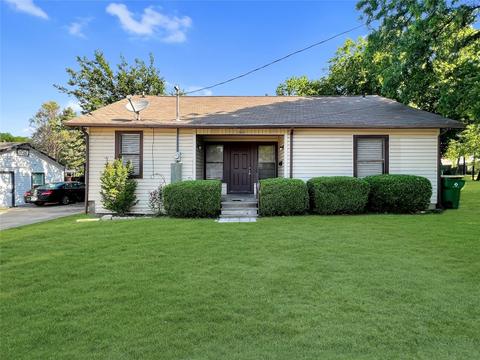 1004 Cole St, Mckinney, TX 75069