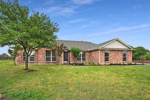 205 James St, Royse City, TX 75189