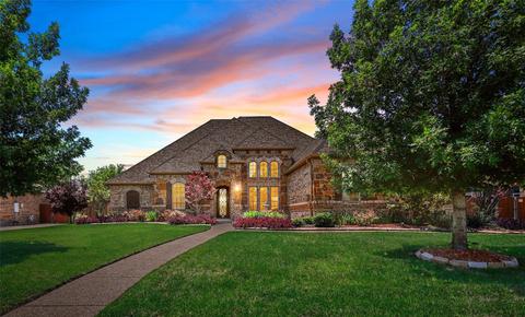 1414 Poppy Dr, Haslet, TX 76052