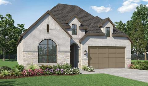 4100 Crepe Myrtle St, Aubrey, TX 76227