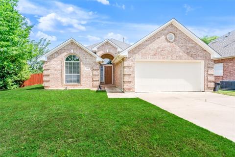 1811 Swaim Ct, Arlington, TX 76001