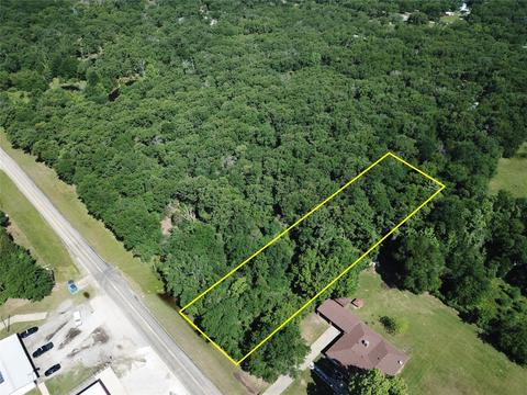 0 Barron Rd, Caney City, TX 75148