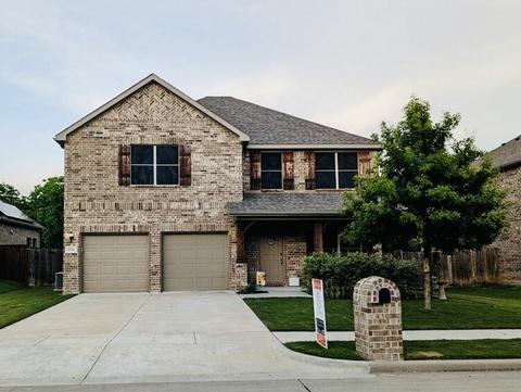 1312 Wildflower Ln, Wylie, TX 75098