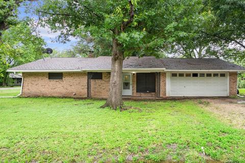 801 N Wright Ave, Kerens, TX 75144