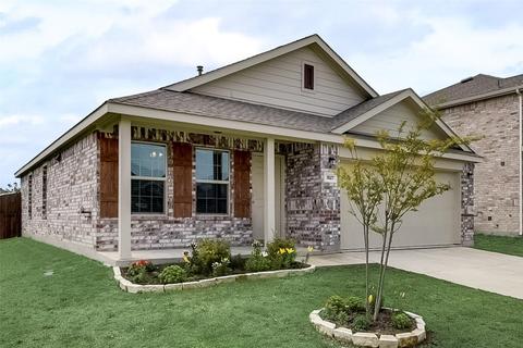 1527 Westfall Dr, Anna, TX 75409