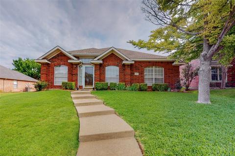 2465 Cimmaron Dr, Plano, TX 75025