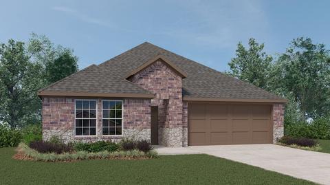 523 Spirehaven Dr, Fate, TX 75087