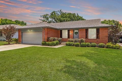 9130 Liptonshire Dr, Dallas, TX 75238