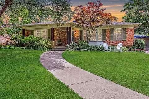 9938 Lakedale Dr, Dallas, TX 75218