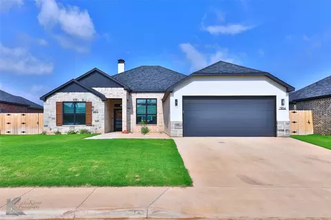 7814 Langford Dr, Abilene, TX 79606