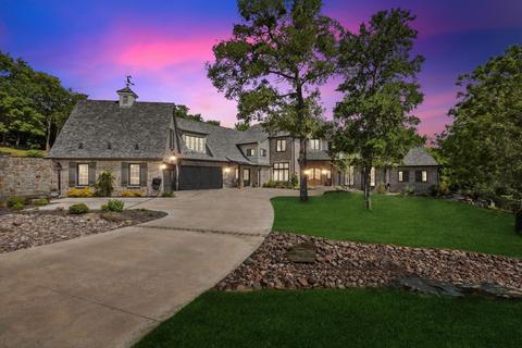 1361 Red Oak Trl, Fairview, TX 75069