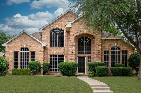 1406 N Crossing Dr, Allen, TX 75013