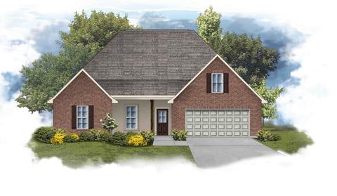 605 Flowstone Xing, Benton, LA 71006
