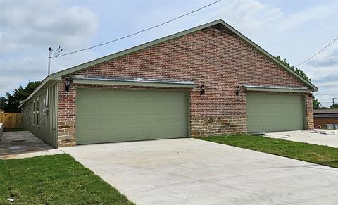 2308-2310 Dalworth St, Grand Prairie, TX 75050