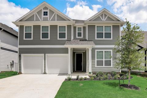 5948 Hopkins Dr, Aubrey, TX 76227