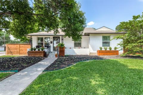 2405 Hartline Dr, Dallas, TX 75228