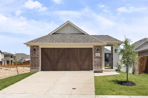3911 Rain Lily Bnd, Melissa, TX 75454