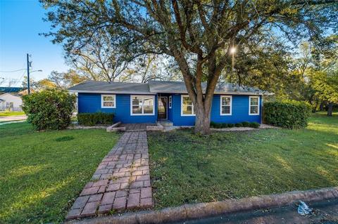2500 Bryan St, Commerce, TX 75428 photo 2