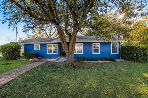 2500 Bryan St, Commerce, TX 75428