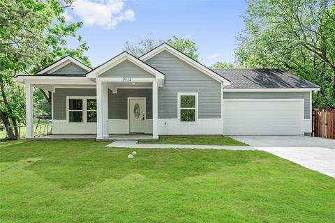 1914 S Lamar Ave, Denison, TX 75021
