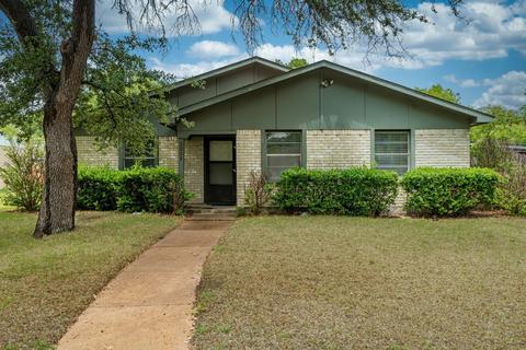 1201 Whitehall Dr, Plano, TX 75023