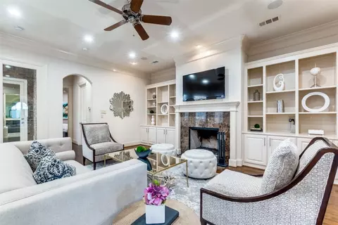5509 La Foy Blvd, Dallas, TX 75209