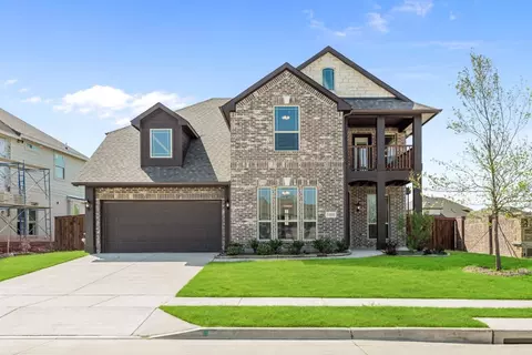 5400 Pooley Ln, Mckinney, TX 75071