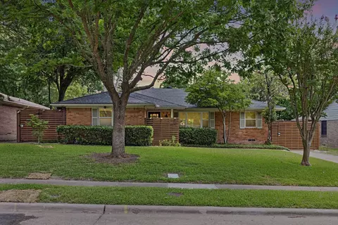 6640 Santa Anita Dr, Dallas, TX 75214