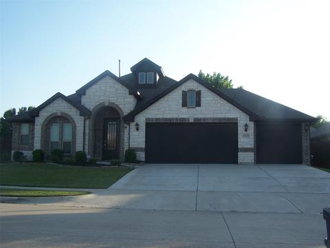 1416 Sagewood Ln, Mansfield, TX 76063