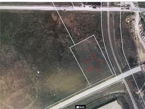 Tbd Kemp Ranch Crossing, Midlothian, TX 76065