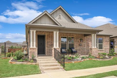 4818 Cypress Thorn Dr, Arlington, TX 76005