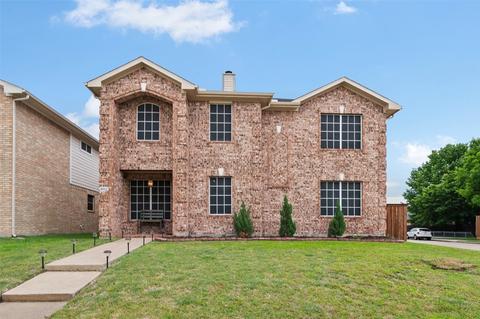 4002 Evinrude Dr, Rowlett, TX 75088