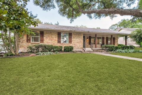 7030 Winchester St, Dallas, TX 75231