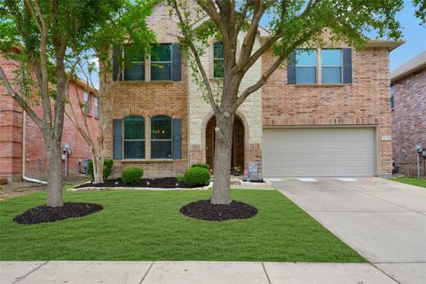 5610 Crestwood Dr, Prosper, TX 75078