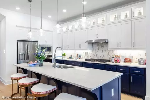4105 Crepe Myrtle St, Aubrey, TX 76227