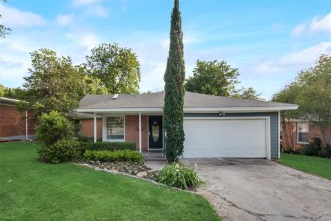 3749 Willomet Ave, Fort Worth, TX 76133