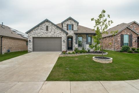 708 Highberry Dr, Anna, TX 75409
